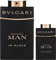 Bvlgari Man In Black Eau de Parfum Set 100 ml + 15 ml, Grundpreis: &euro; 1.373,20 /