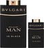 Bvlgari Man in Black Duftset