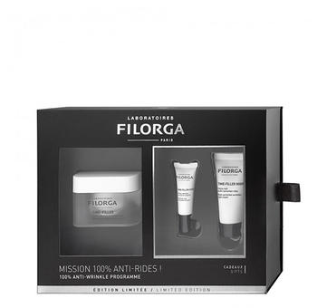 Filorga Time-Filler Set (3pcs)