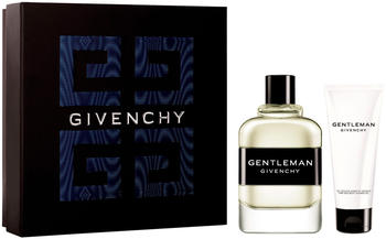 Givenchy Gentleman Set (EdT 100 + SG 75ml)