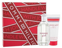 Tommy Hilfiger Tommy Girl Eau de Toilette 100 ml, Grundpreis: &euro; 256,90 / l