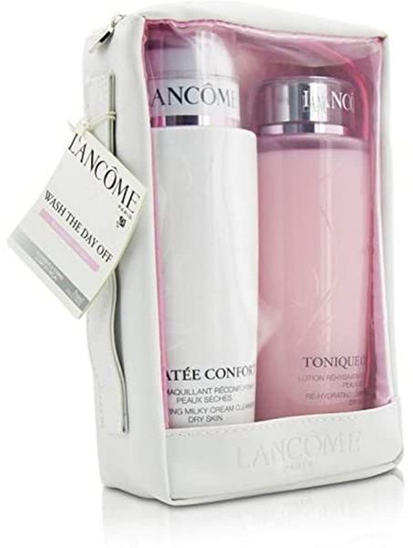 Lancome Lancôme Wash the Day off Comfort Set