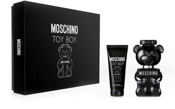 Moschino Toy Boy Set (EdP 30ml + SG 50ml)