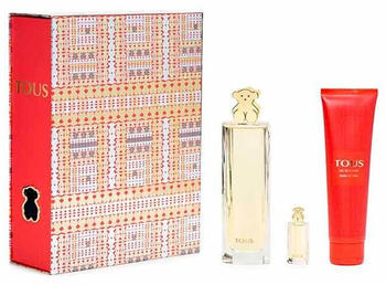 Tous Tous Set (3pcs)
