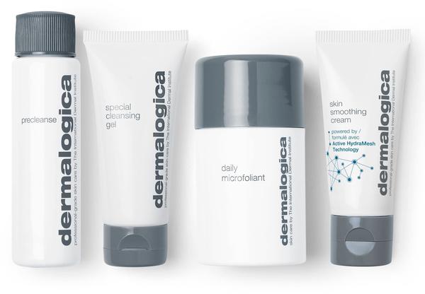 Dermalogica Discover Healthy Skin Kit (4-teilig)