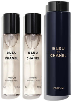 Chanel Bleu de Chanel Twist and Spray Set (3pcs)