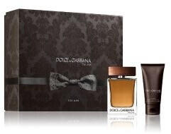 Dolce & Gabbana The One for Men Set (EdT 50ml + ASB 50ml)