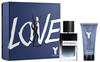 Yves Saint Laurent Y Love Set (2pcs)