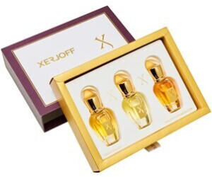 XerJoff Collections Shooting Stars Discovery Set IV (3 x 15ml)