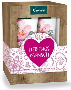 Kneipp Lieblingsmensch Set