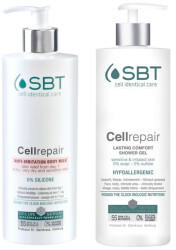 SBT Life Repair Duo Pack (DG 400ml+BL 400ml)