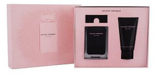 Narciso Rodriguez for her Set (EdT 50ml + BL 50ml)