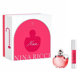 Nina Ricci Nina Set (2pcs)