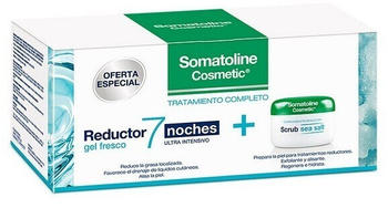 Somatoline Total Treatment (2pcs)