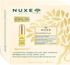 NUXE Nuxuriance Gold Geschenkset (Creme 50 ml + Serum 5 ml)