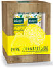 PZN-DE 12893931, Kneipp Geschenkpackung Pure Lebensfreude 400 ml, Grundpreis:...