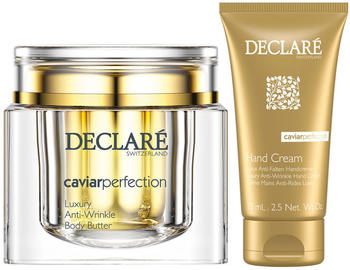 Declaré Caviar Perfection Set (2-tlg.)