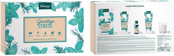 Kneipp Goodbye Stress Collection (5-tlg.)