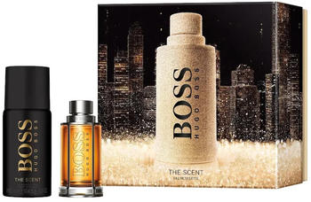 Hugo Boss The Scent Set (EdT 50ml + DS 150ml)