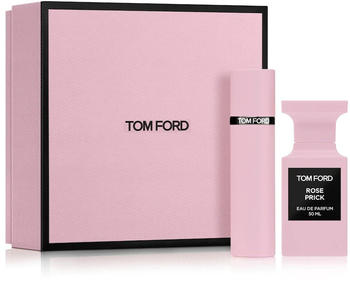 Tom Ford Rose Prick Set (EdP 50ml + EdP 10ml)