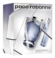 Paco Rabanne Invictus Geschenkset