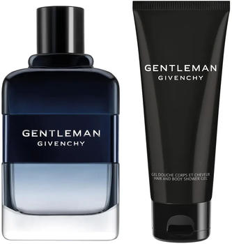 Givenchy Gentleman Intense Eau de Toilette Sets (EdT 100ml + SG 75ml)
