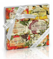 Nesti Dante Gift Set Il Frutteto Soap Kit 900 g