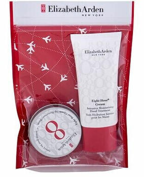 Elizabeth Arden Eight Hour Cream Travel Kit Set (2-tlg.)