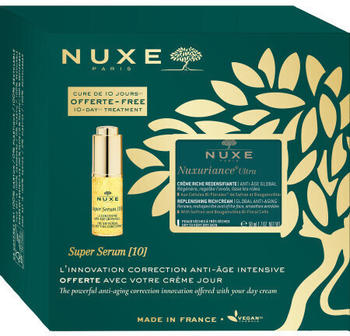 NUXE Nuxuriance Super Serum Set (2pcs)