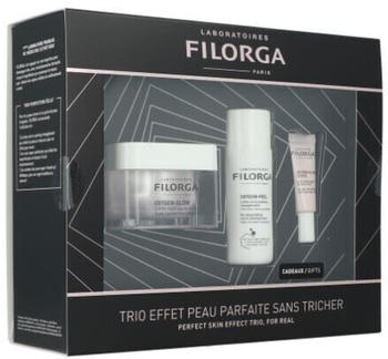 Filorga Oxygen Glow Gift Set (3pcs.)