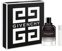 Givenchy Gentleman EdP Bois&eacute;e Gift Set 100ml EDP + 12.5ml EDP 0,1125 l