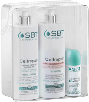 SBT Cellrepair Set (3pcs.)