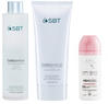 SBT Sensitive Biology Therapy Celldentical Cleanser Set - Toner + Gel + Deo