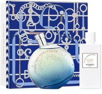 Hermès L'Ombre des Merveilles Set (EdP 100ml + BL 80ml)