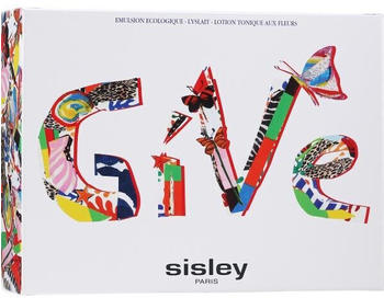 Sisley Give The Essentials Gift Set (3pcs)