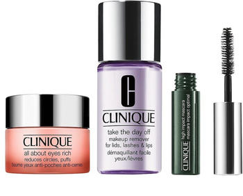 Clinique All Eyes On Mom Set
