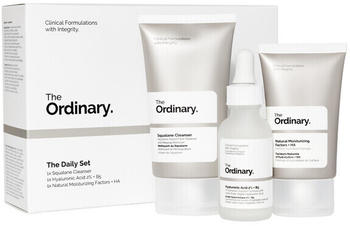 The Ordinary Daily Set