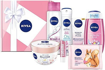 Nivea Beauty & Care Geschenkbox