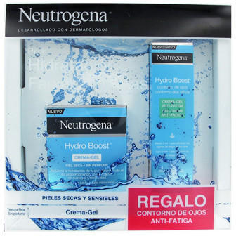 Neutrogena Pack Hydro Boost
