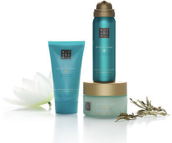Rituals The Ritual of Karma Trial Set (70ml + 125ml + 50ml)