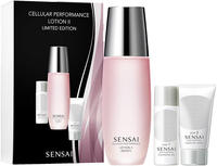 SENSAI CELLULAR PERFORMANCE LOTION II (MOIST) Spezialgr&ouml;&szlig;e 125 ml Female,