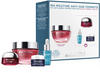 BIOTHERM Gesichtspflege-Set »Blue Therapy Uplift Day Cream Value Set«, (4...