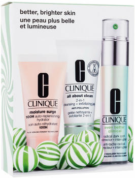 Clinique Even Better Serum Clinical Set