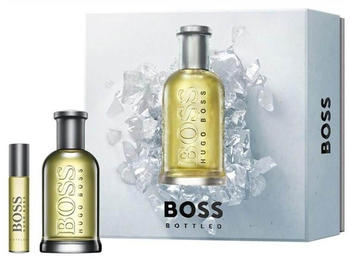Hugo Boss Boss Bottled Set (EdT 100ml + EdT 10ml)