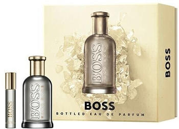 Hugo Boss Boss Bottled Set (EdP 100 ml + EdP 10 ml)