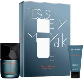 Issey Miyake L'eau D'issey pour Homme Set (EdT 50ml + SG 50ml)