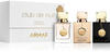 Armaf Club de Nuit A Collector's Pride White Parfum Gift Set Damen, Grundpreis: