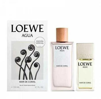 Loewe Agua Mar de Coral (EdT 150 l + EdT 20 ml)