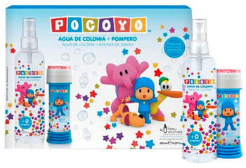 Natuaromatic Pocoyo (EdC 150 ml + ACC)