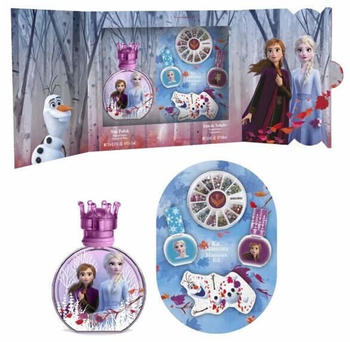 Disney Frozen II Gift Set (5pcs)